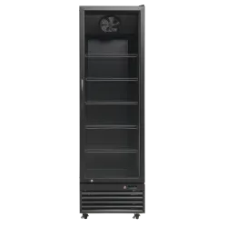 Armoire réfrigérée vitrée SCANDOMESTIC 26310426310000