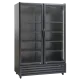 Armoire réfrigérée vitrée SCANDOMESTIC 26311110000SD1326BE