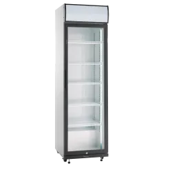 Armoire réfrigérée vitrée SCANDOMESTIC 26310420E110000