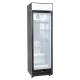 Armoire réfrigérée vitrée SCANDOMESTIC 263111DCC360BD