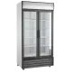 Armoire réfrigérée vitrée SCANDOMESTIC 26311002HE310000
