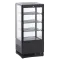 Armoire réfrigérée vitrée SCANDOMESTIC 19310082BE10000