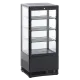 Armoire réfrigérée vitrée SCANDOMESTIC 19310082BE10000