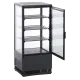 Armoire réfrigérée vitrée SCANDOMESTIC 19310082BE10000