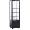 Armoire réfrigérée vitrée SCANDOMESTIC 19310237BE10000