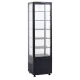 Armoire réfrigérée vitrée SCANDOMESTIC 19310287BE10000