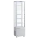 Armoire réfrigérée vitrée SCANDOMESTIC 19310287WE10000