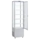 Armoire réfrigérée vitrée SCANDOMESTIC 19310287WE10000