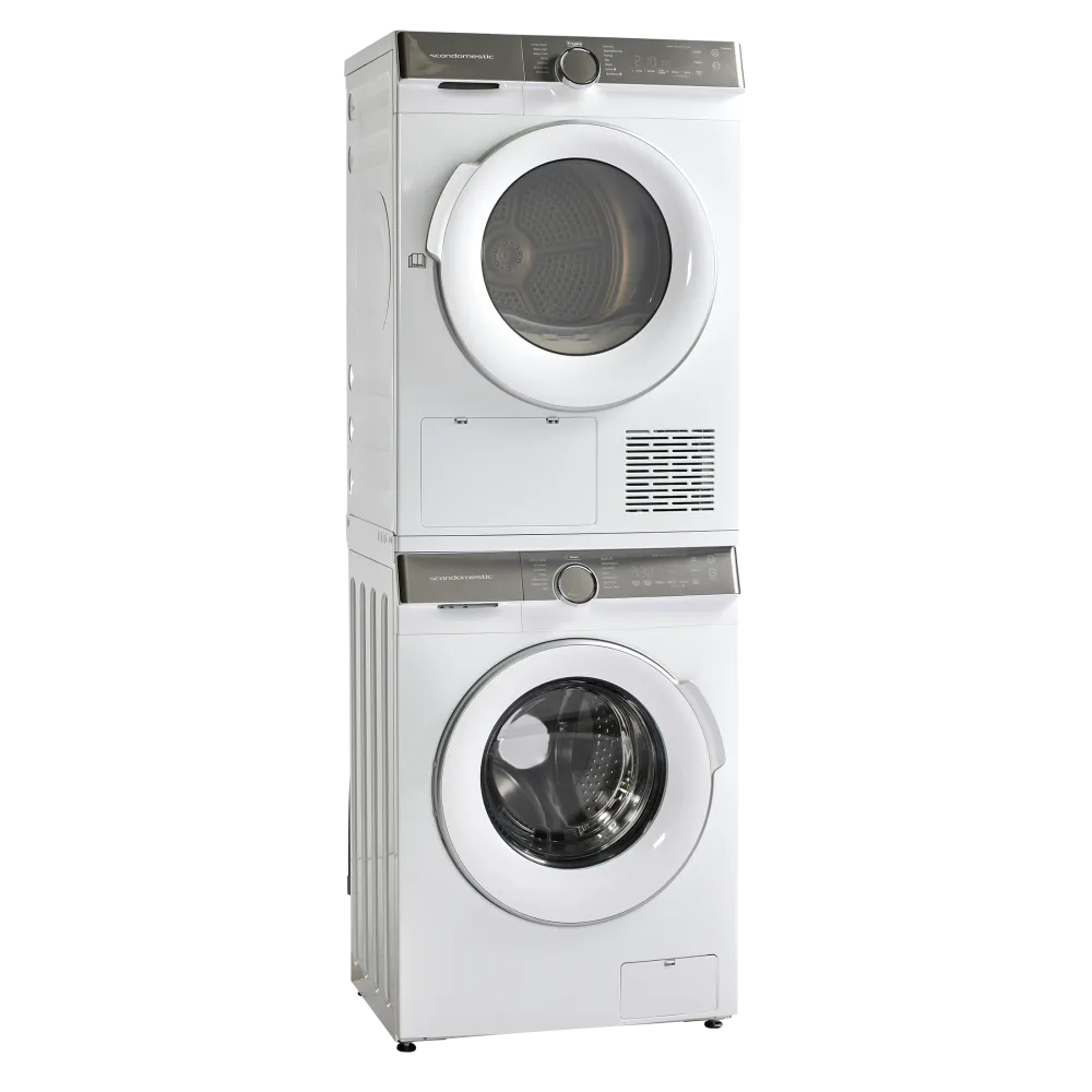 Lave-linge Scandomestic HOME 33151610000TDH8WA3