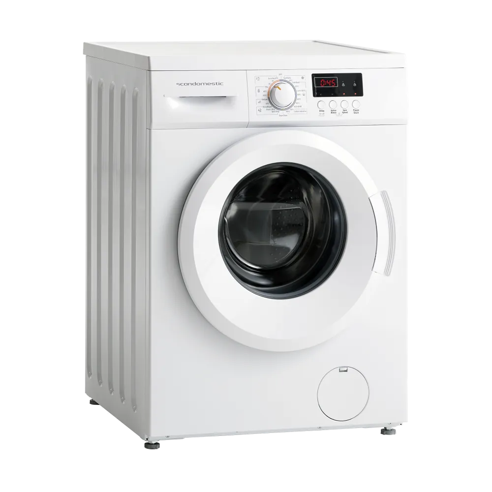 Lave-linge Scandomestic HOME 33081010000WMF3408WA
