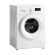 Lave-linge Scandomestic HOME 33081010000WMF3408WA