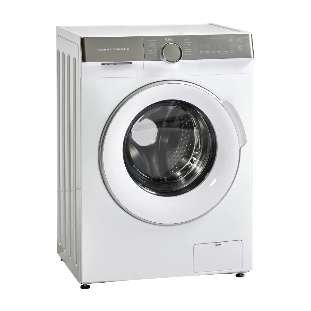 Lave-linge Scandomestic HOME 33081010000WMF1408WA