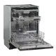 Lave-vaisselle SCANDOMESTIC 33102310000DWI1442WC