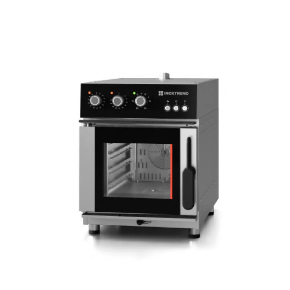 Four à convection électrique Inoxtrend CTDA104E