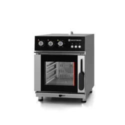 Four à convection électrique Inoxtrend CTDA104E