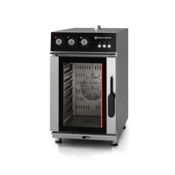 Four à convection électrique Inoxtrend CTDA107E