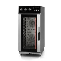 Four à convection électrique Inoxtrend CTDA111E
