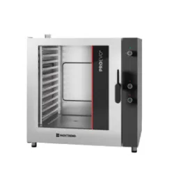 Four à convection électrique Inoxtrend PPDA211E