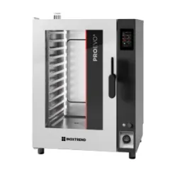 Four à convection électrique Inoxtrend PPDT111E