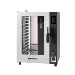 Four à convection gaz Inoxtrend PPDT111G