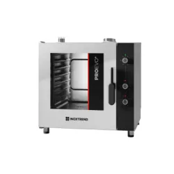 Four à convection gaz Inoxtrend PPDA107G
