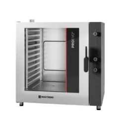 Four à convection gaz Inoxtrend PPDA211G