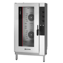Four à convection électrique Inoxtrend PPDA120E