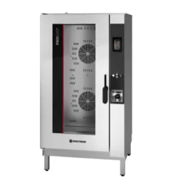 Four à convection gaz Inoxtrend PPDT120G