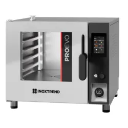 Four à convection électrique Inoxtrend PEDT105E