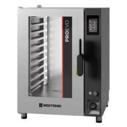 Four à convection électrique Inoxtrend PEDT110E