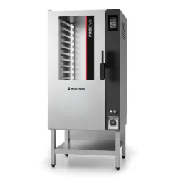 Four à convection électrique Inoxtrend PEDT115E