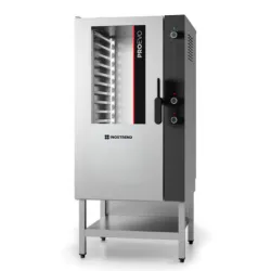 Four à convection électrique Inoxtrend PEDA115E