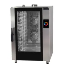 Four à convection gaz Inoxtrend FXDT010G