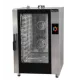 Four à convection gaz Inoxtrend FXDT010G