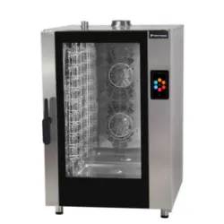 Four à convection gaz Inoxtrend FXDT610G