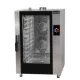 Four à convection électrique Inoxtrend FXDT610E