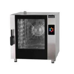 Four à convection électrique Inoxtrend FXDT606E