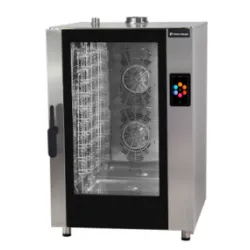 Four à convection électrique Inoxtrend FXDT010E