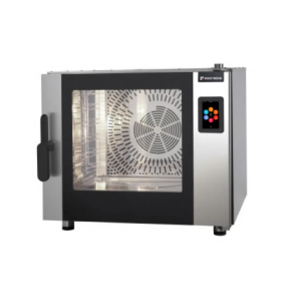 Four à convection électrique Inoxtrend FXDT006E