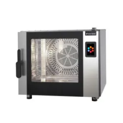 Four à convection électrique Inoxtrend FXDT006E