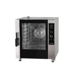 Four à convection électrique Inoxtrend FXDA606E