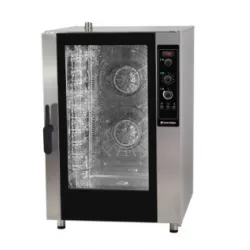 Four à convection électrique Inoxtrend FXDA610E