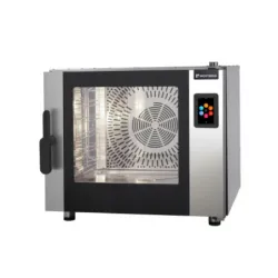 Four à convection électrique Inoxtrend FXDT106E