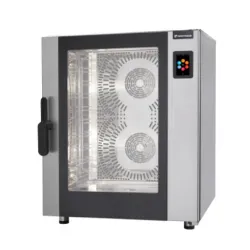 Four à convection électrique Inoxtrend FXDT110E