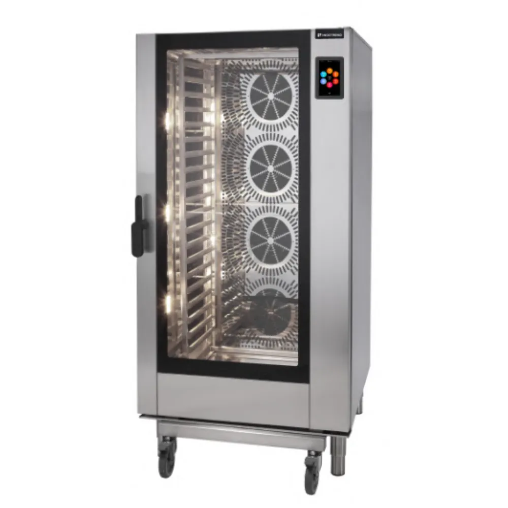 Four à convection électrique Inoxtrend FXDT120E