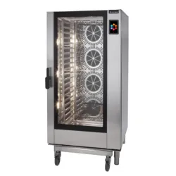 Four à convection électrique Inoxtrend FXDT120E