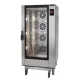 Four à convection électrique Inoxtrend FXDT120E