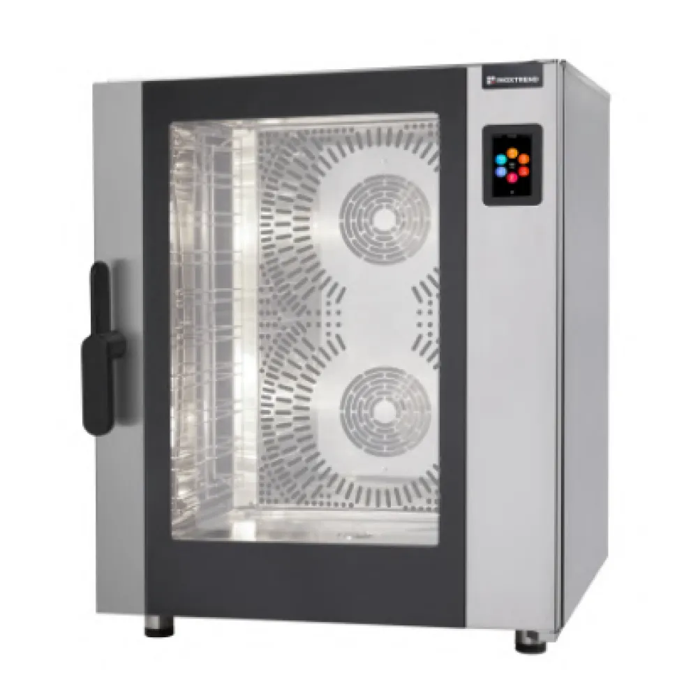 Four à convection gaz Inoxtrend FXDT110G