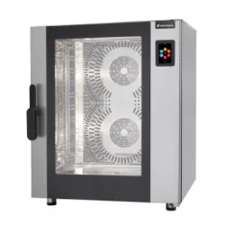 Four à convection gaz Inoxtrend FXDT110G