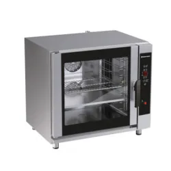 Four à convection électrique Inoxtrend VSDP007E